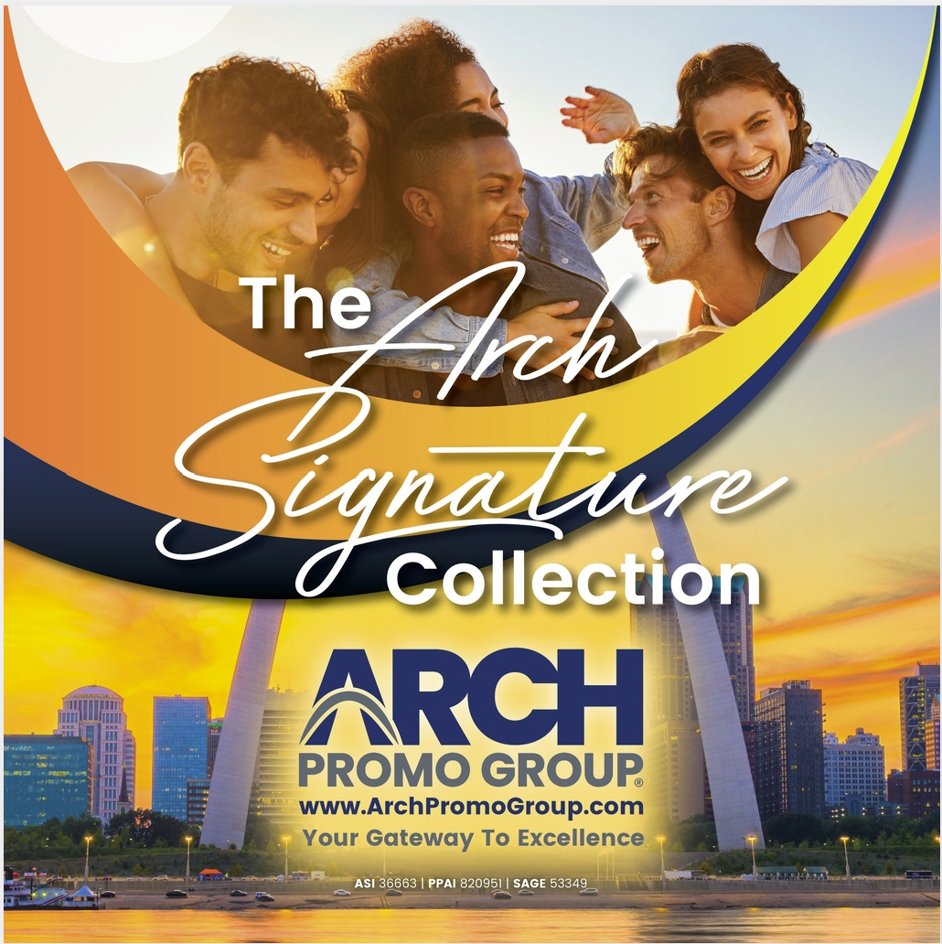 Arch Promo